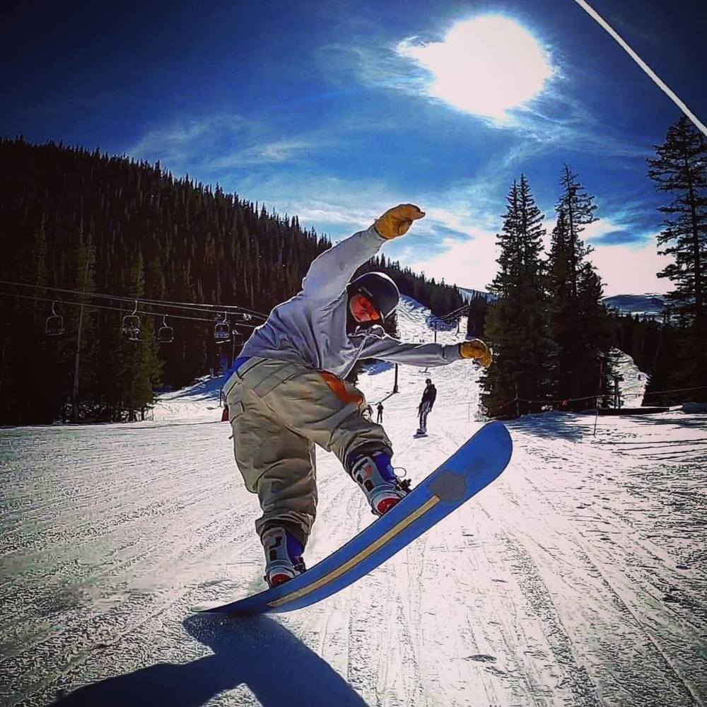 Meet your Posher, Adam